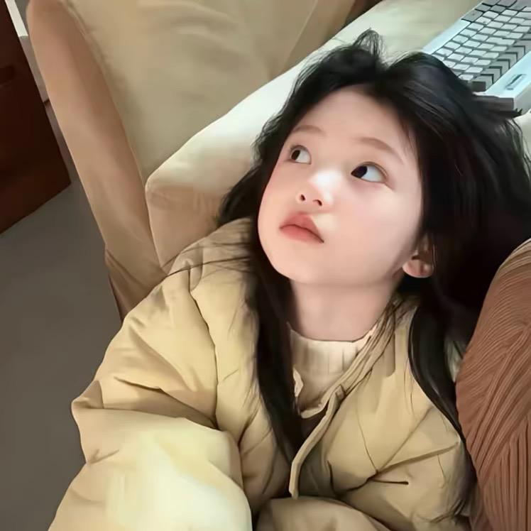 -纯情小美
