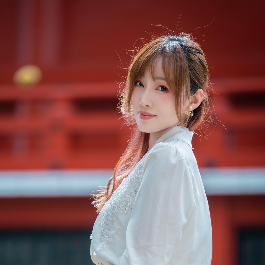 白娘子吖～