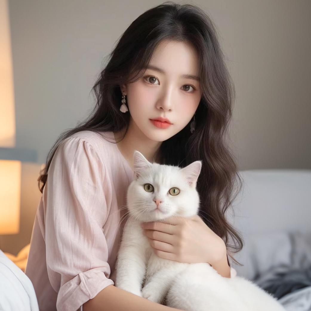 小福猫❤️