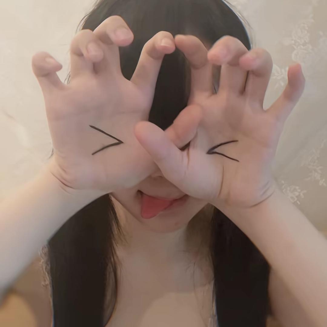 和天使一样可爱的你