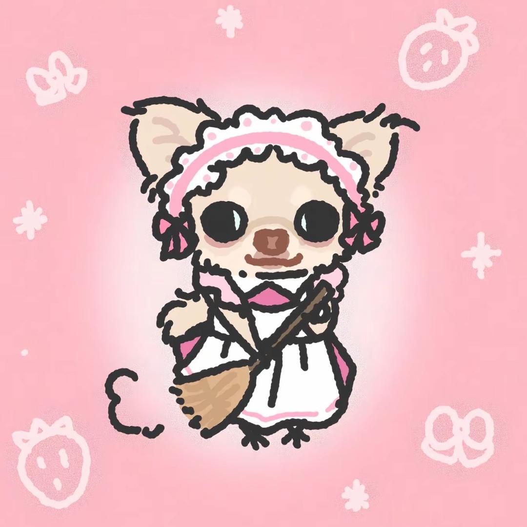 小耳朵