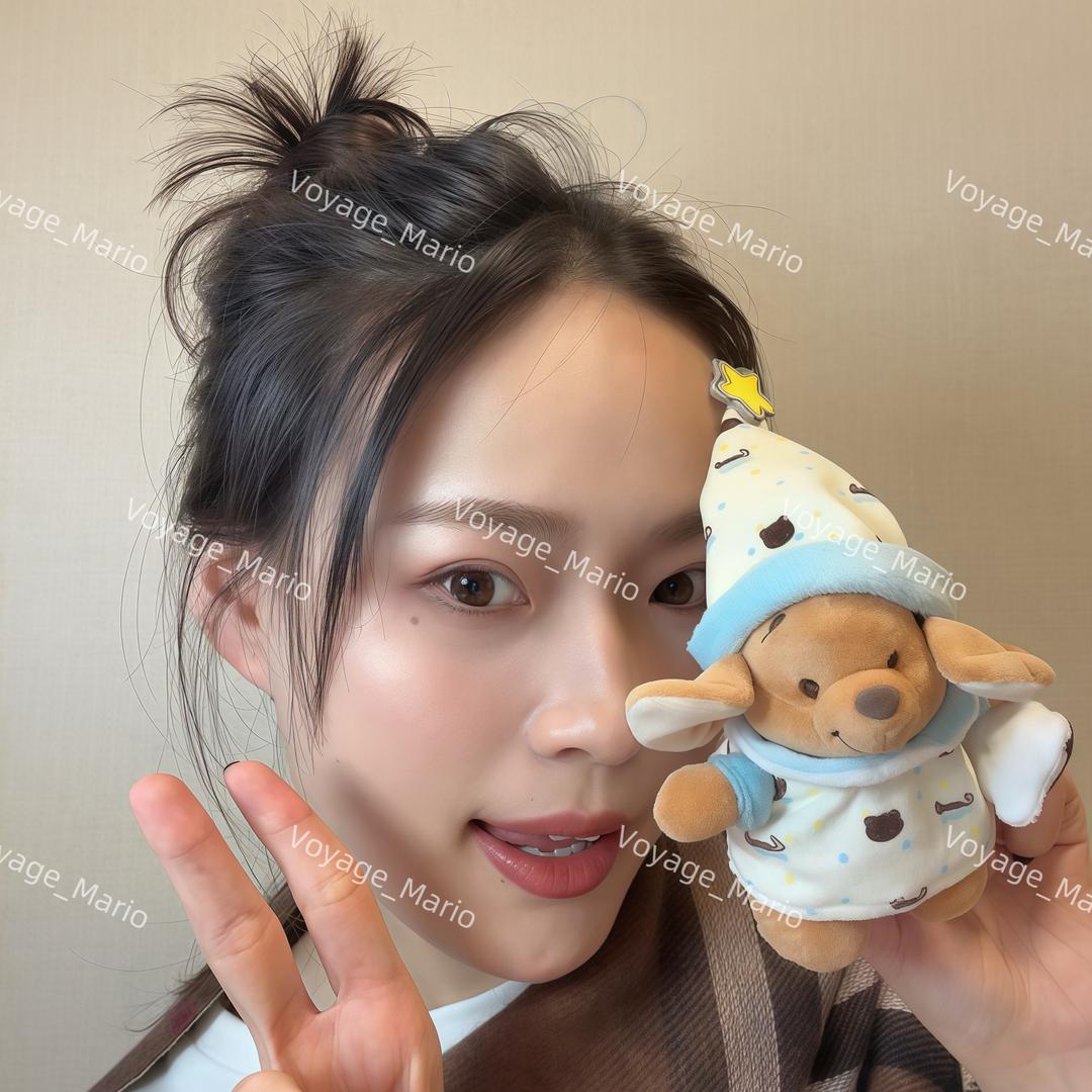 远航的马里奥（退学变美ing）