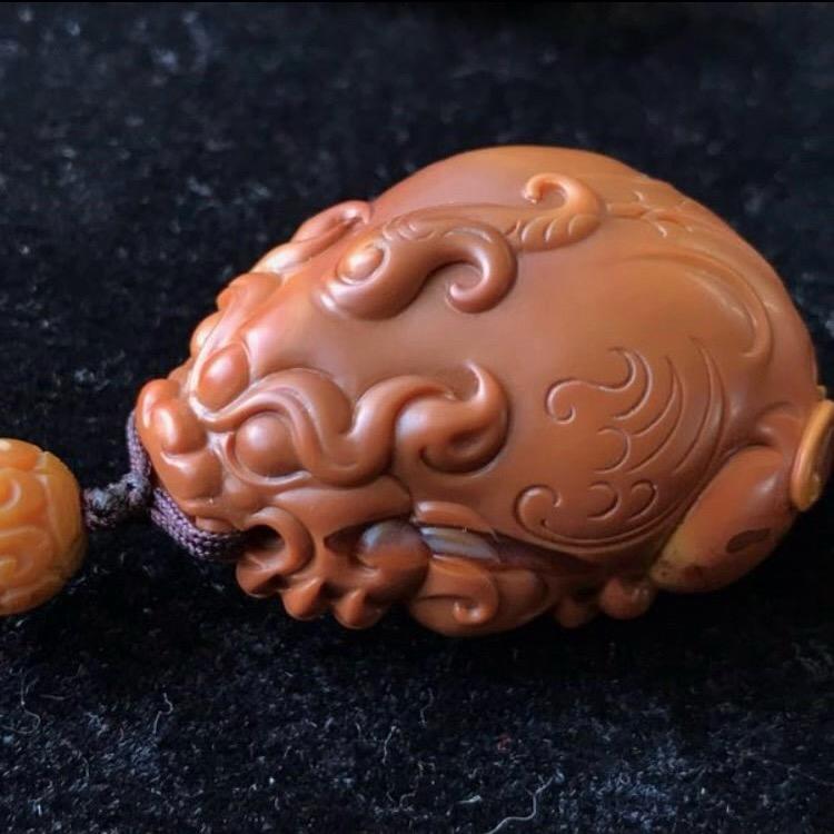 琢玉悠燃