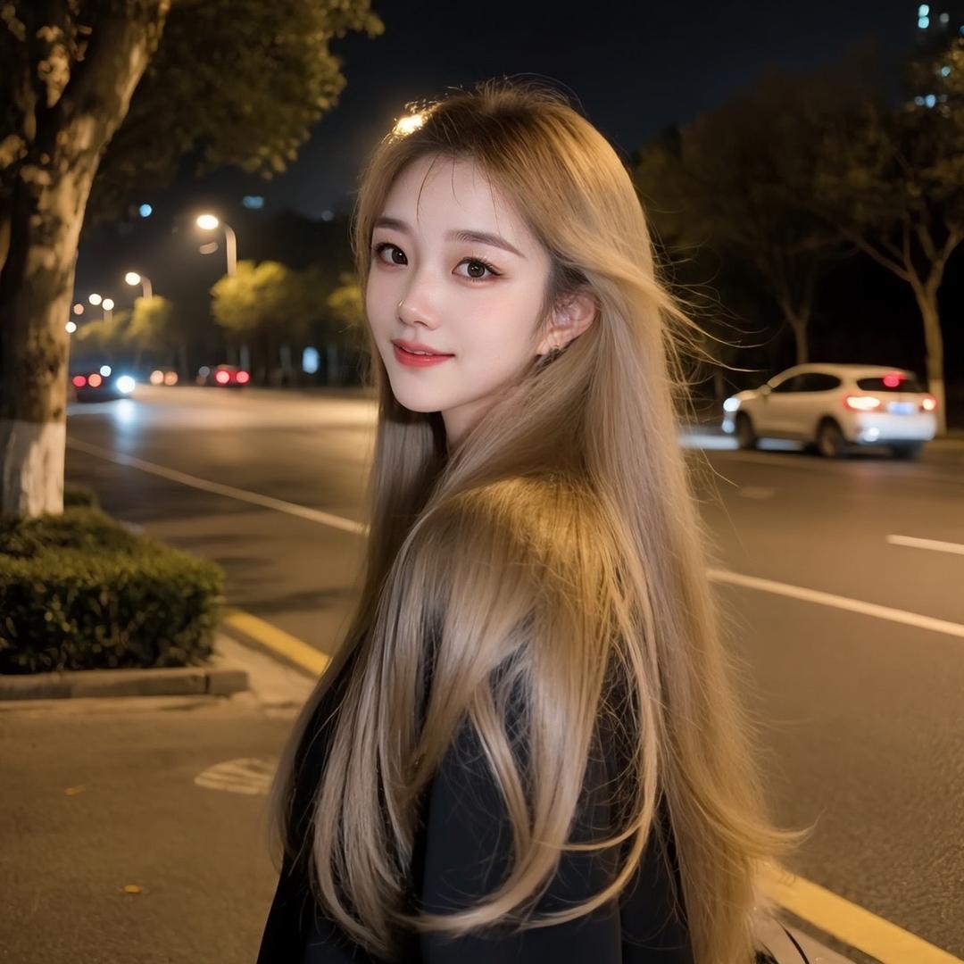 属于我的Baby曼