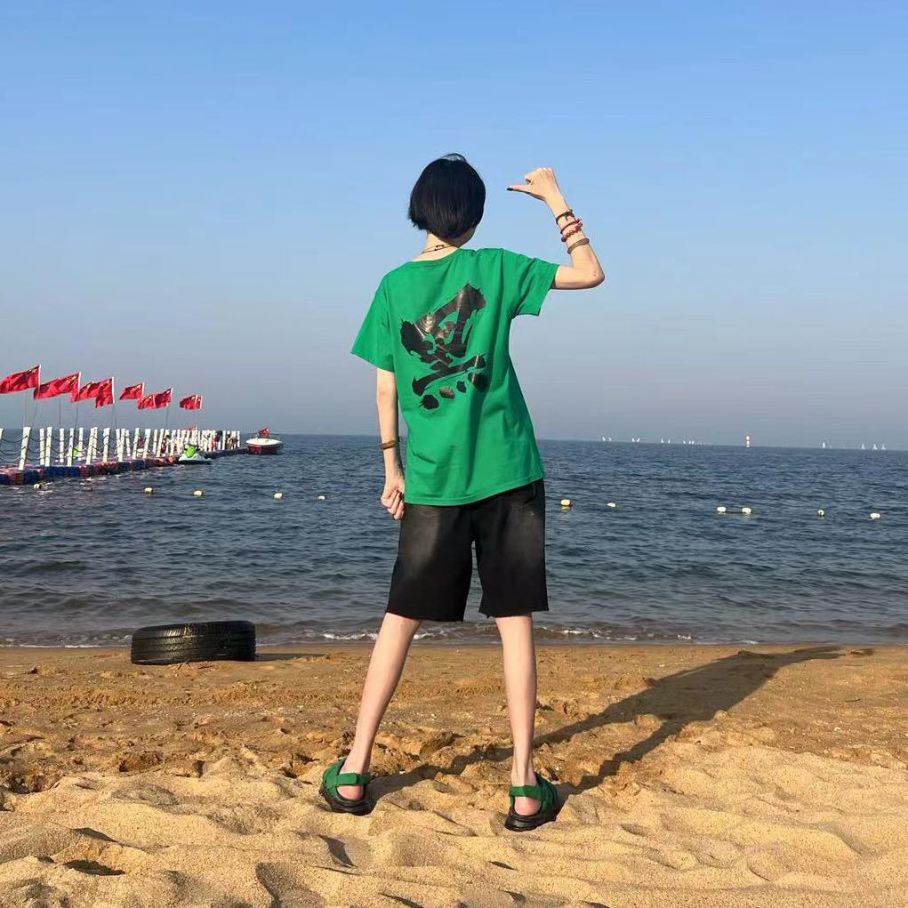 🐼潘大驴驴驴。☀️
