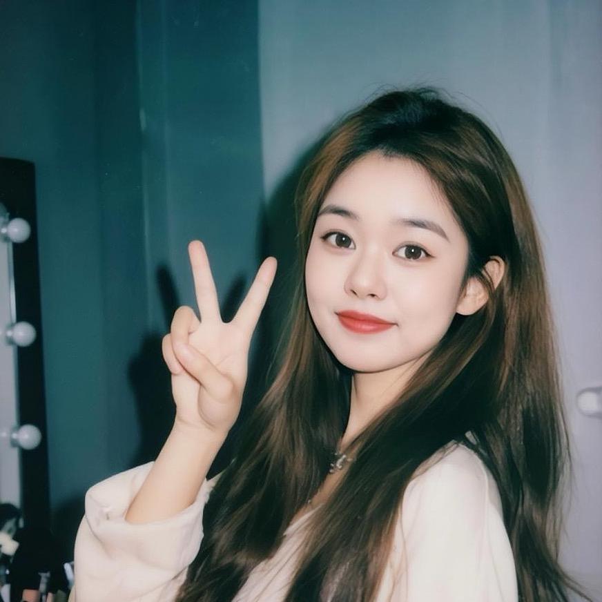 不吃香菜🥦