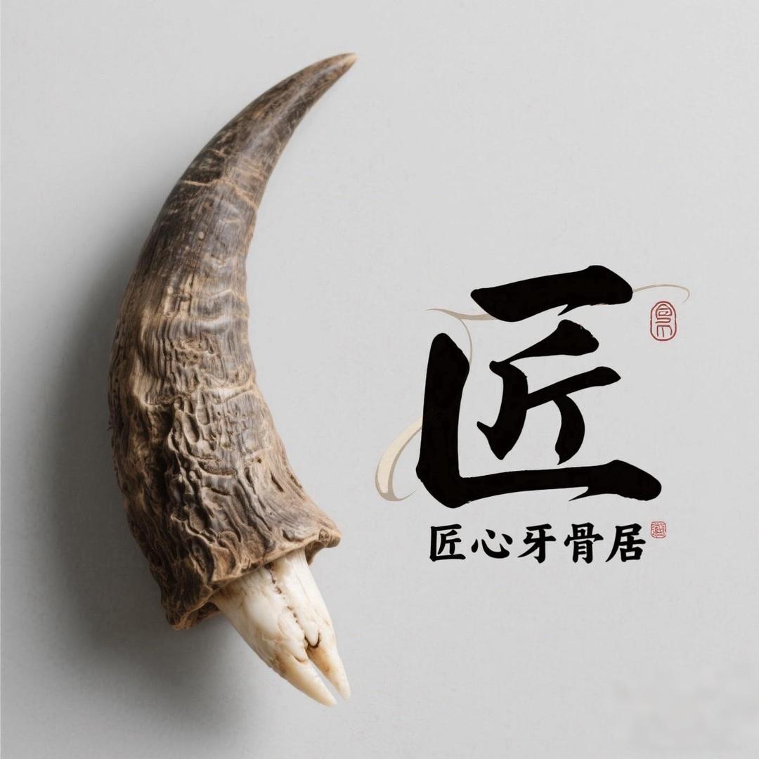 匠心牙骨居