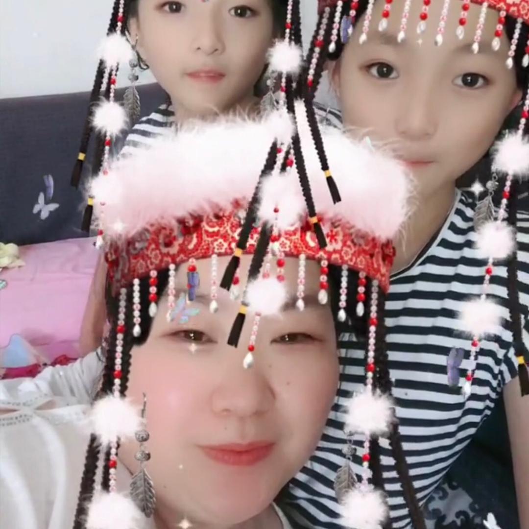 啊珍