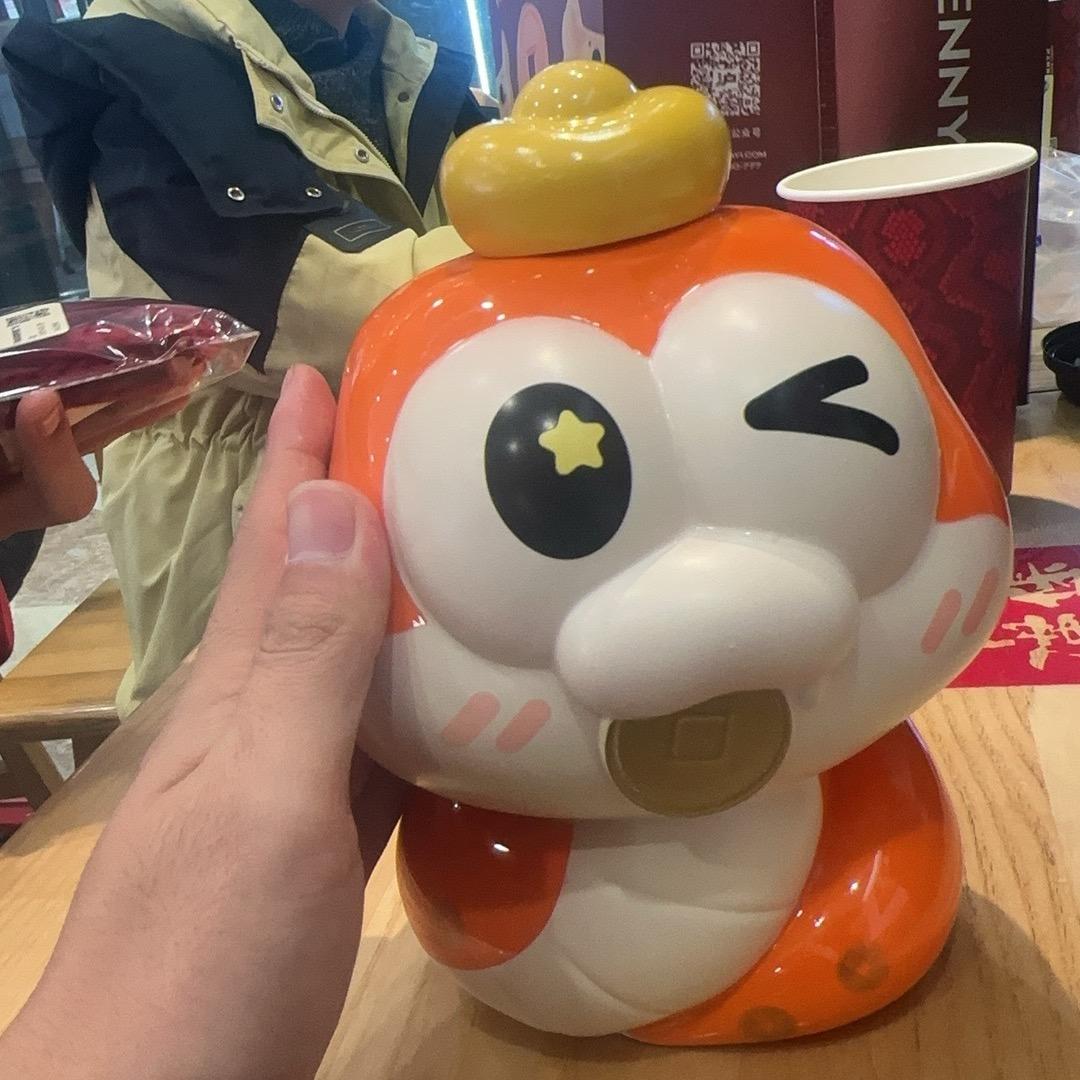 周转✨电¥签（回关）