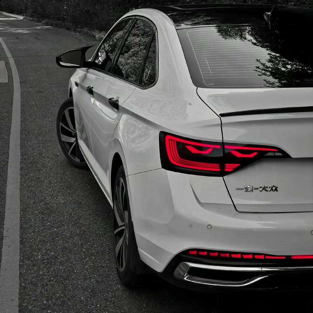 大众-速腾（新车推荐）