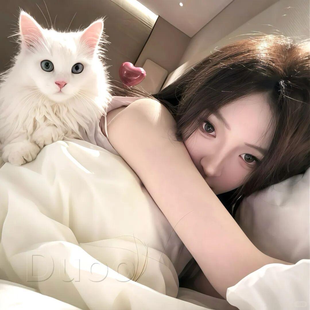 宝宝晚安🌷