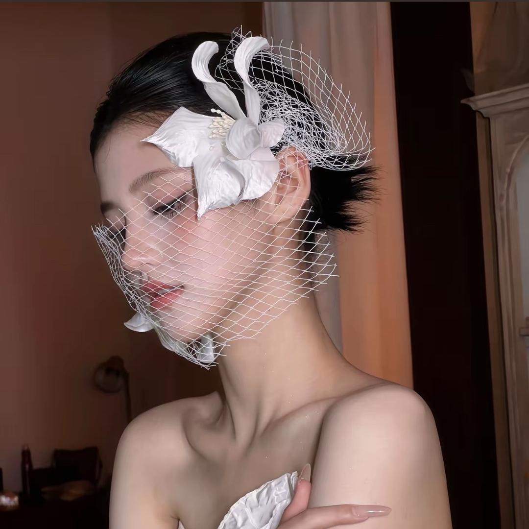 栗栗🌰（可约妆版）
