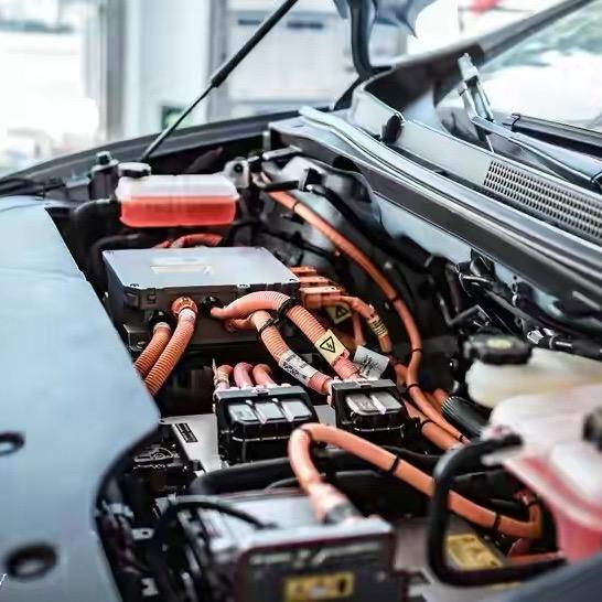 老段二手新能源汽车（老段用心经营精品车况