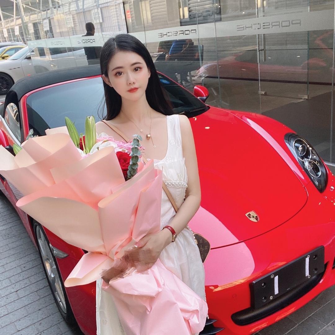徐小姐