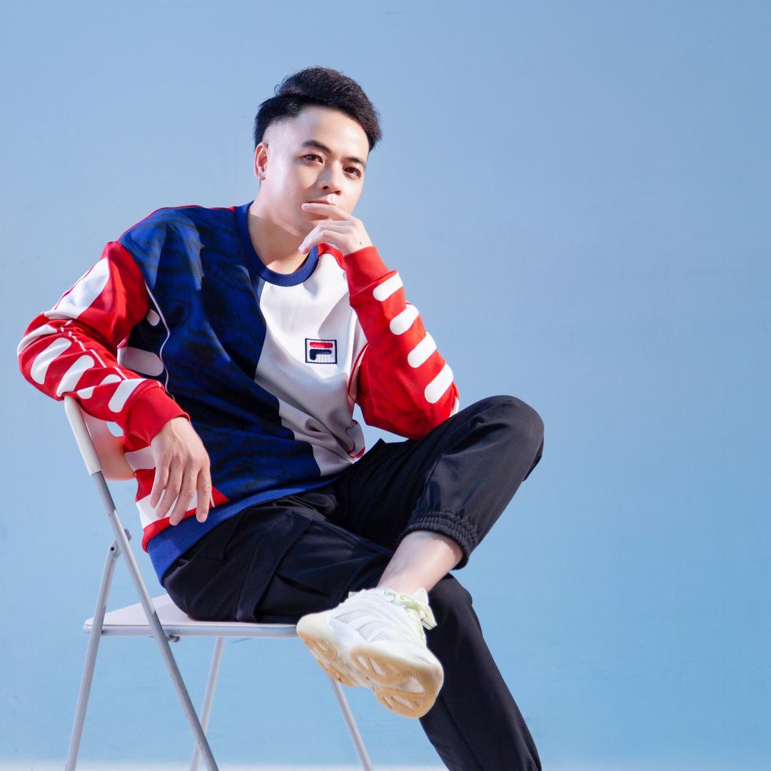 姜军🎙️