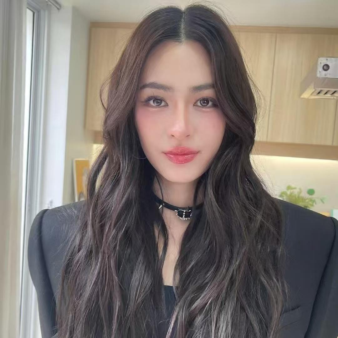 倾聿
