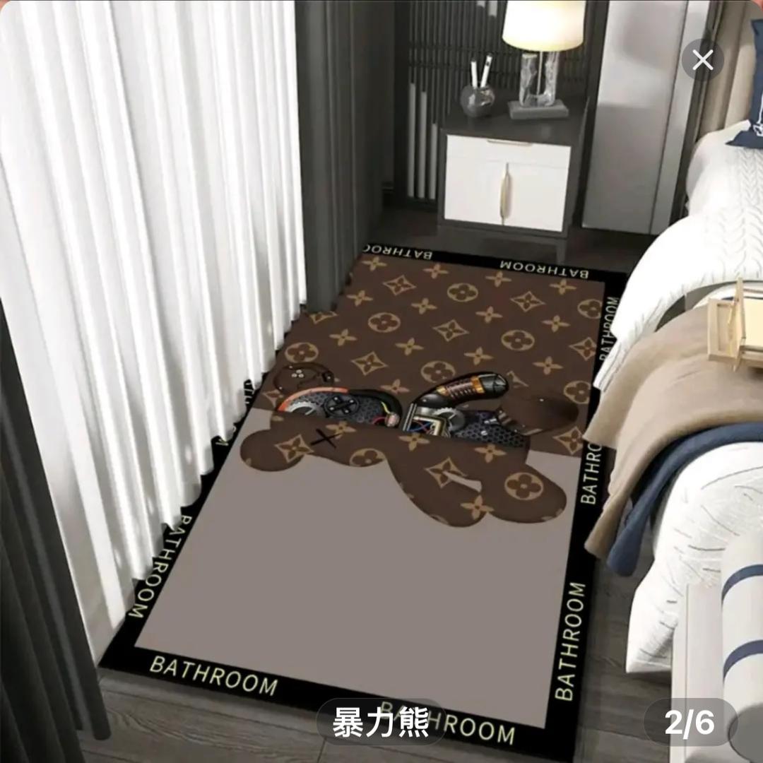 杰翔地毯厂