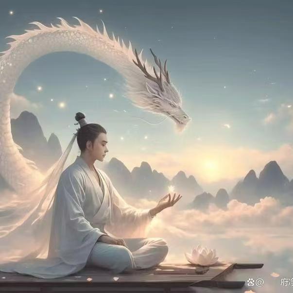 ༺ཌༀཉི 竹影扫尘 ༃ༀད༻