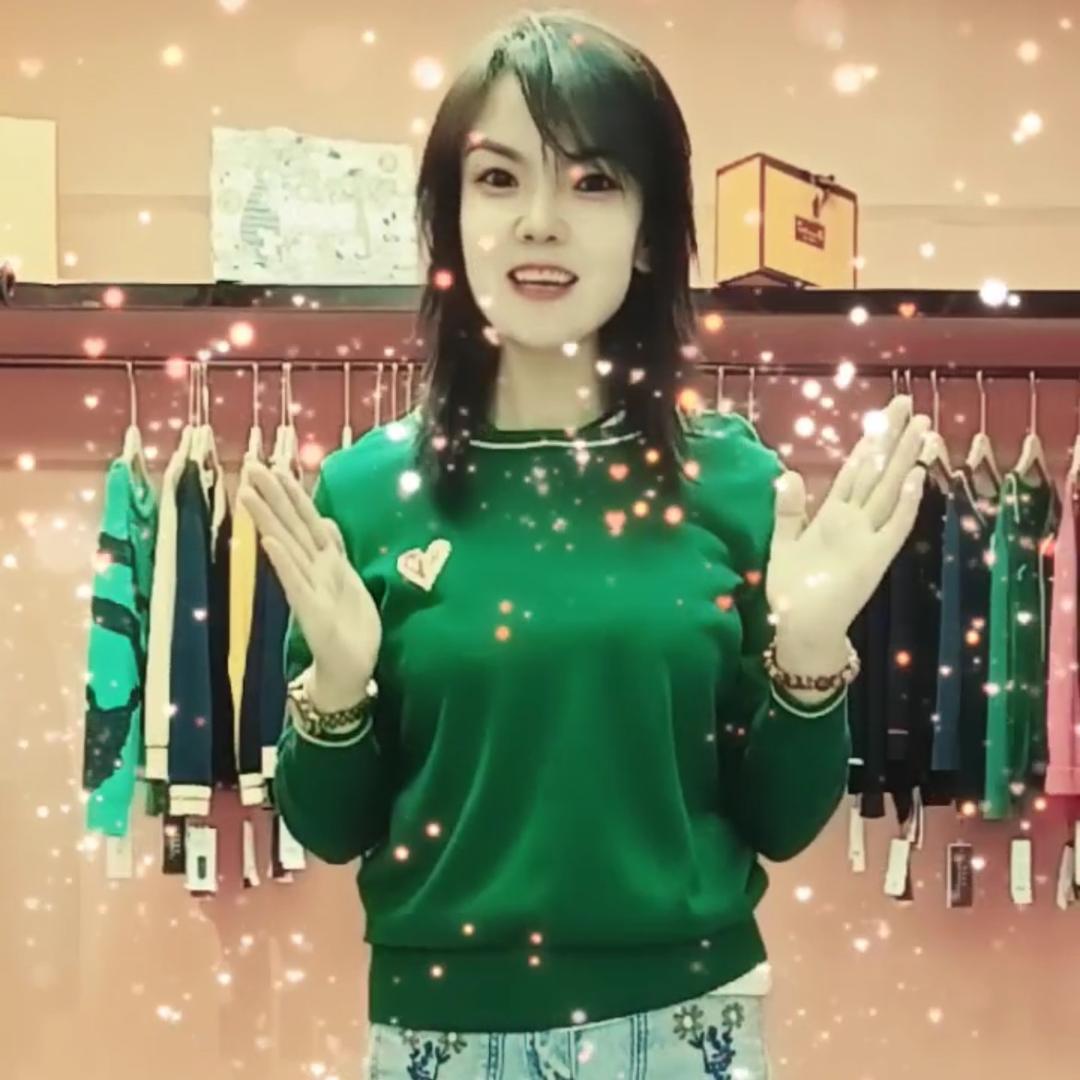 小雅$@天丝面料服饰