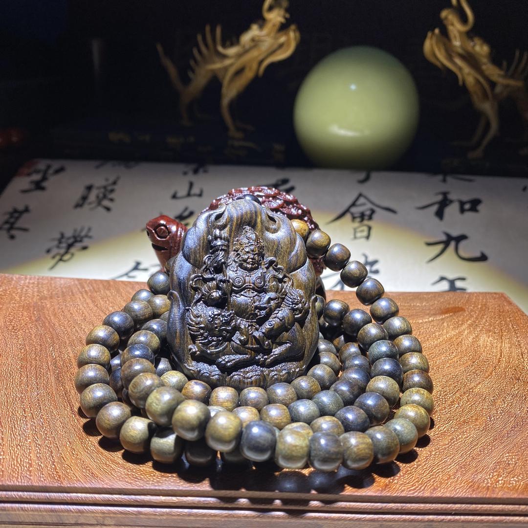 一炳文玩2号