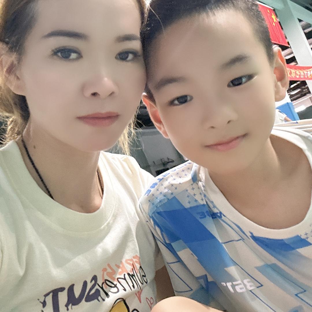 往后余生，自在从容