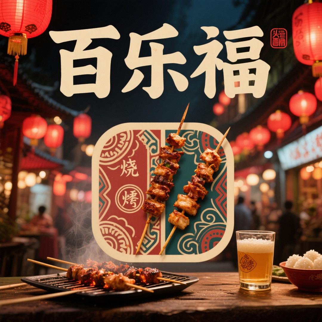权盛食品