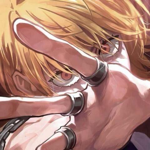 爆米花