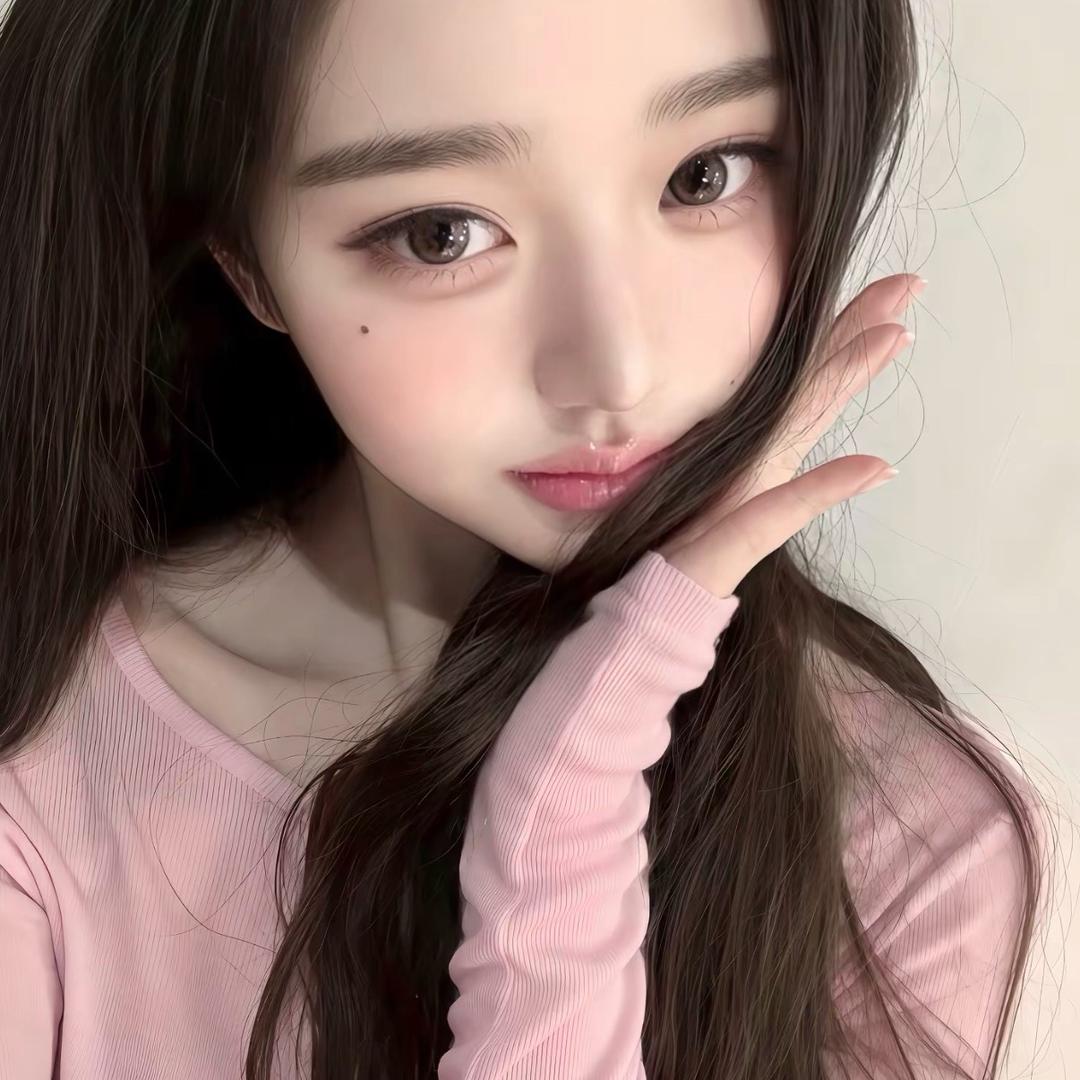 冷脸萌