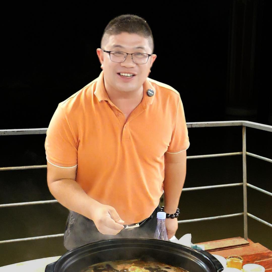 浦总（请客版）
