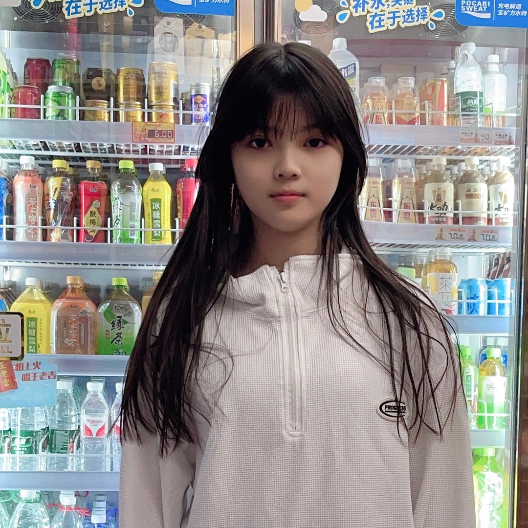 包子黄雅睎@抖音