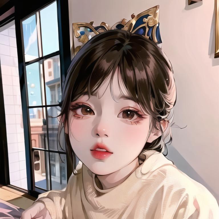 七喜童品优选（仓库）