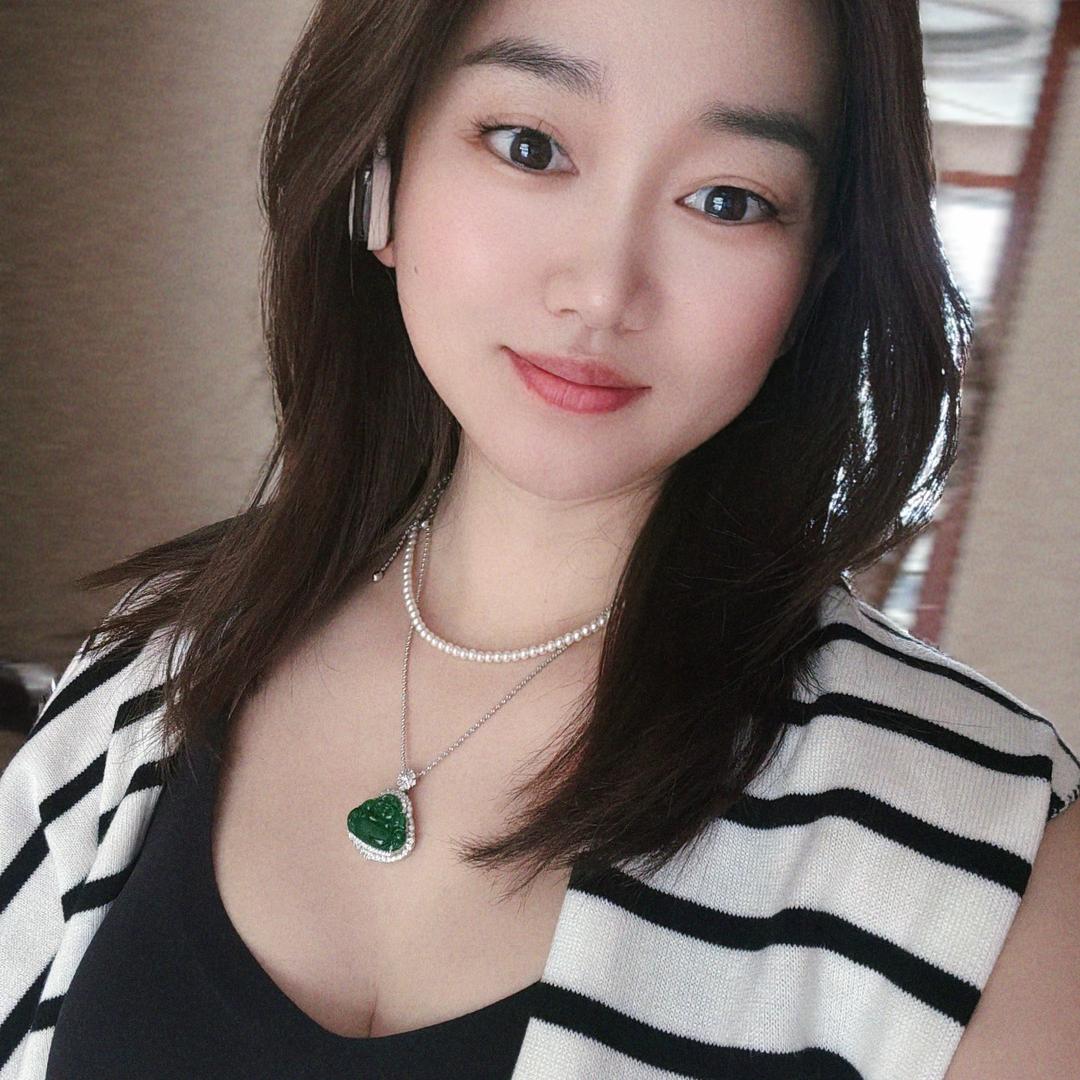 爱小倩💄