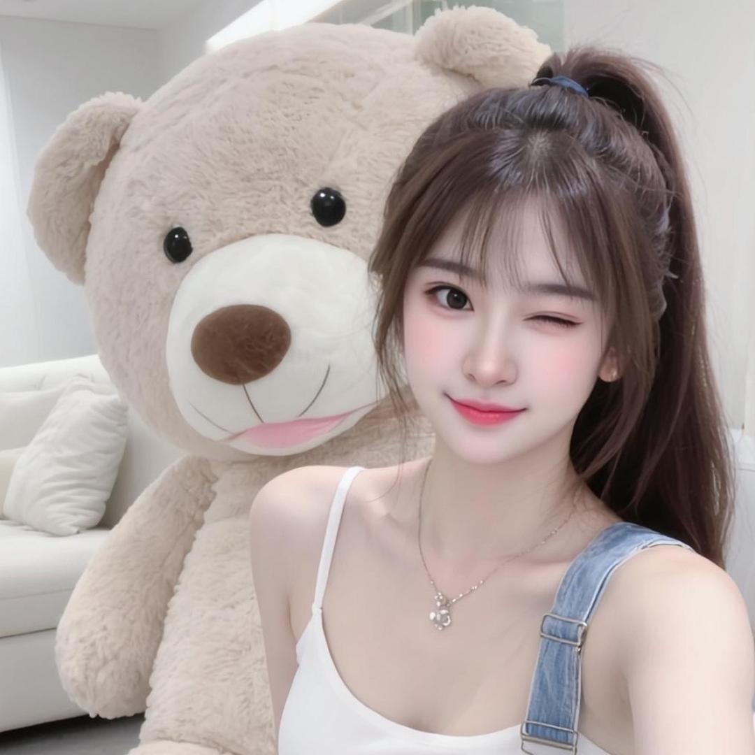意中人👼
