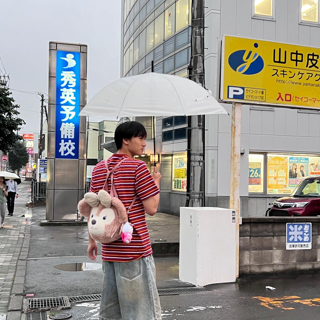 有点高🐑