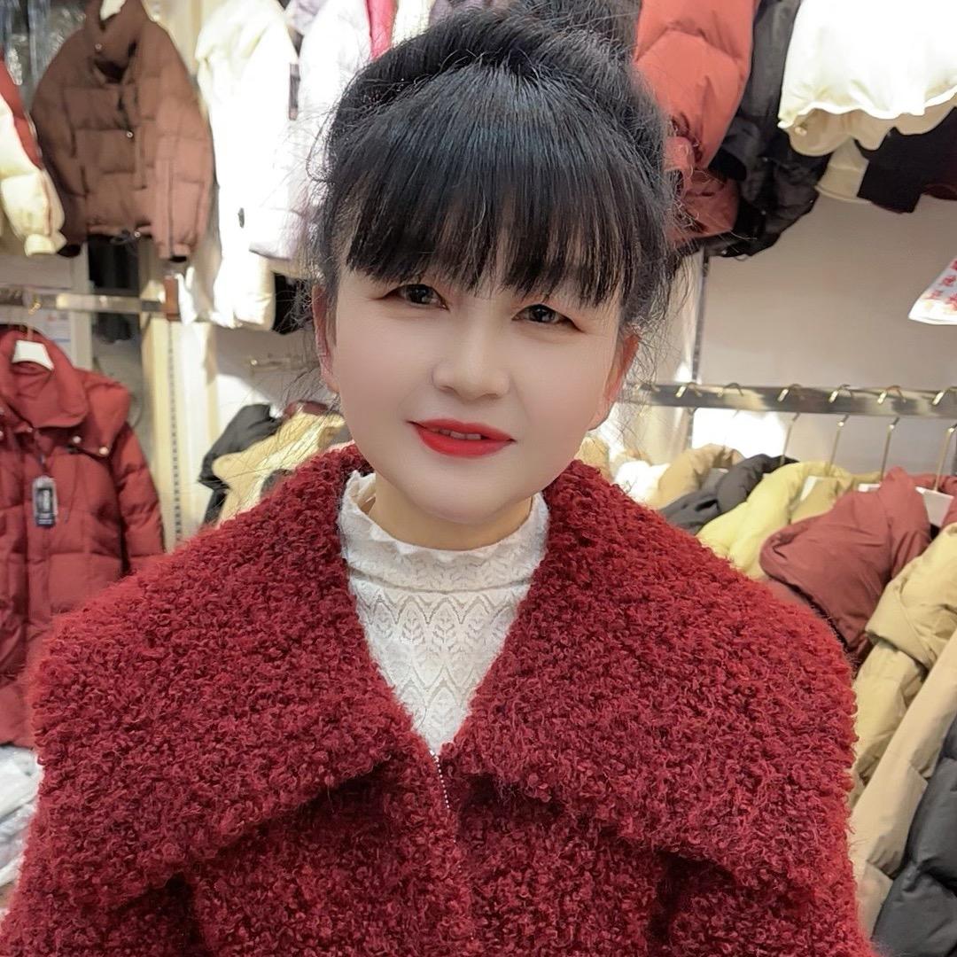 南漳九集镇慧萍服饰