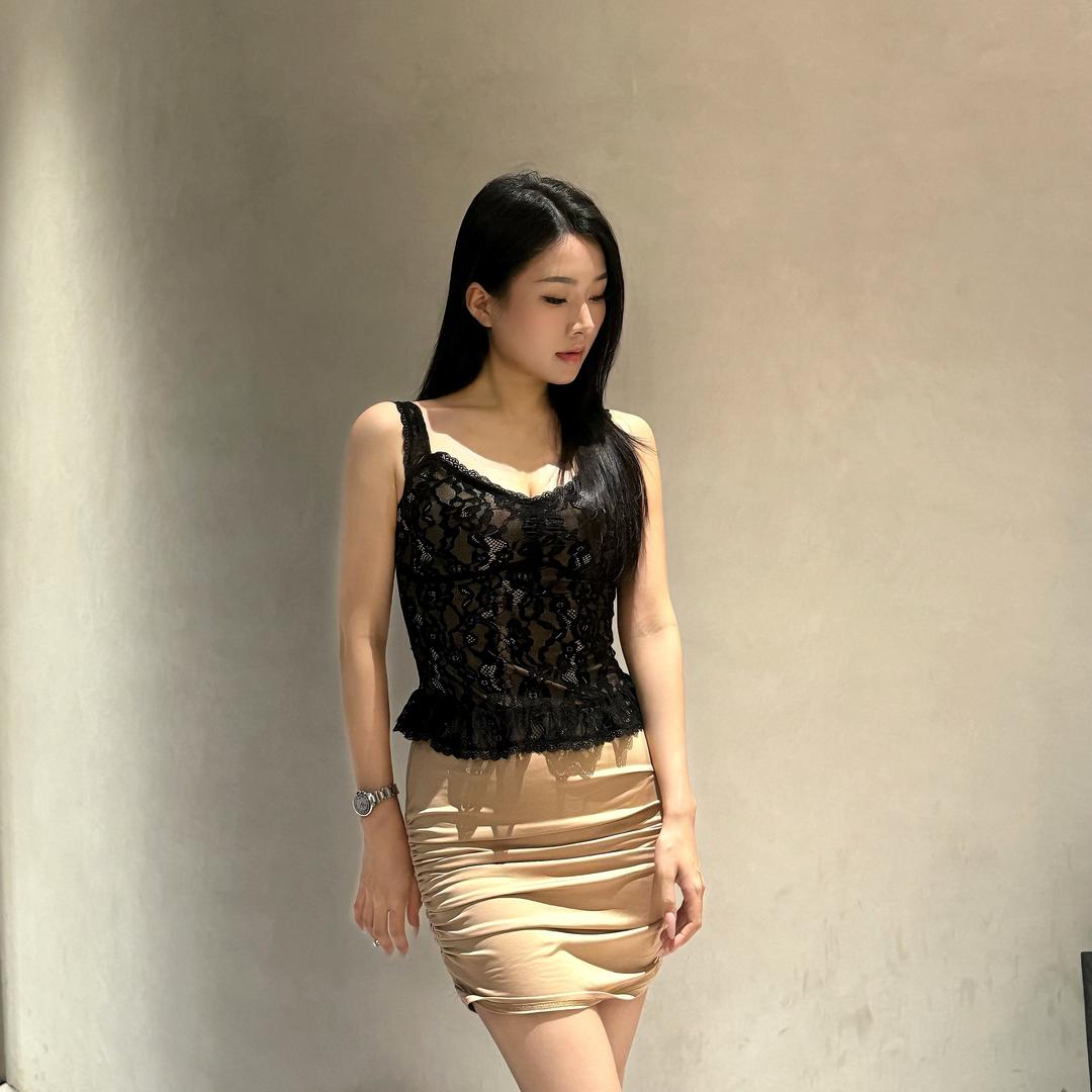 气质女人