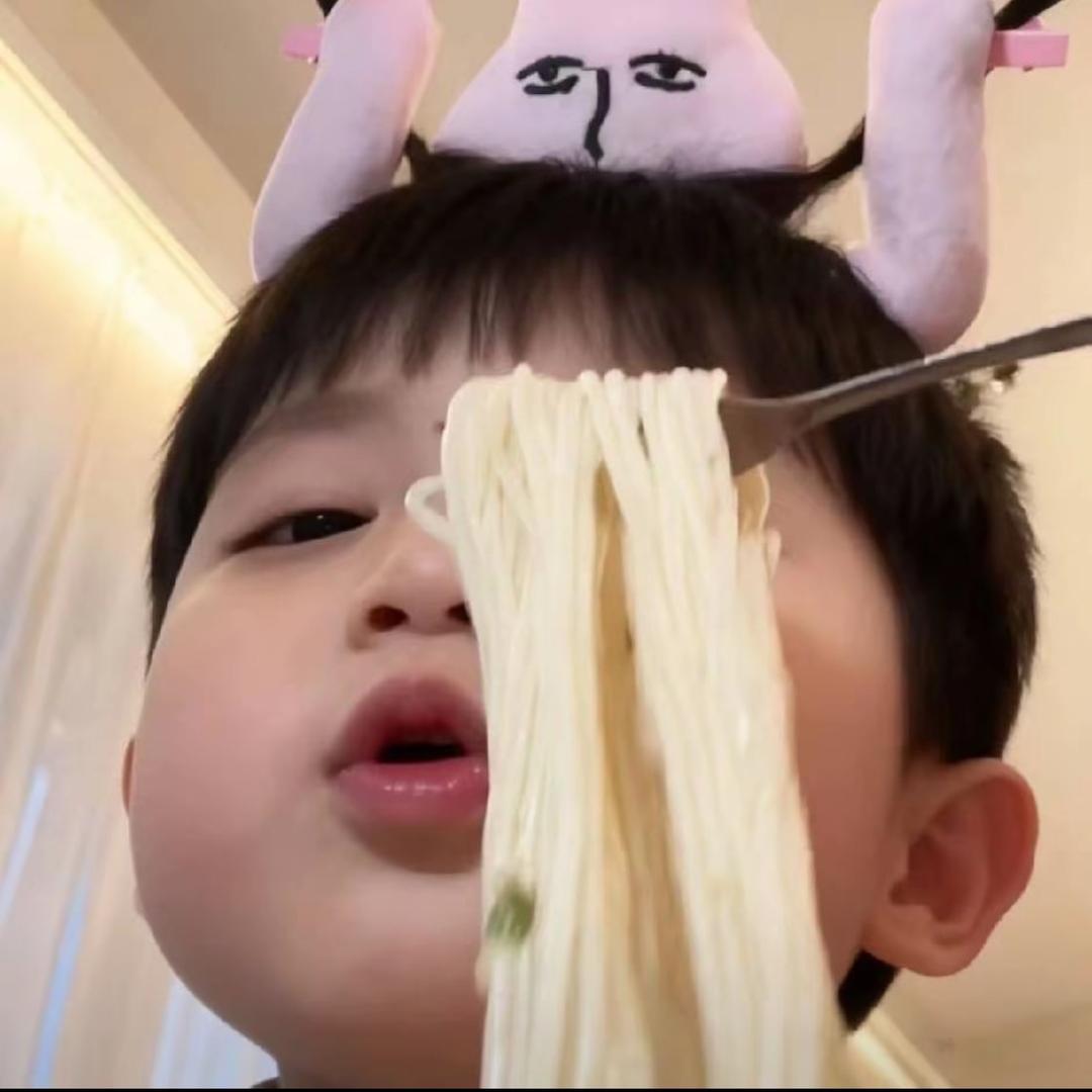 小纪记得会被撕碎🥄