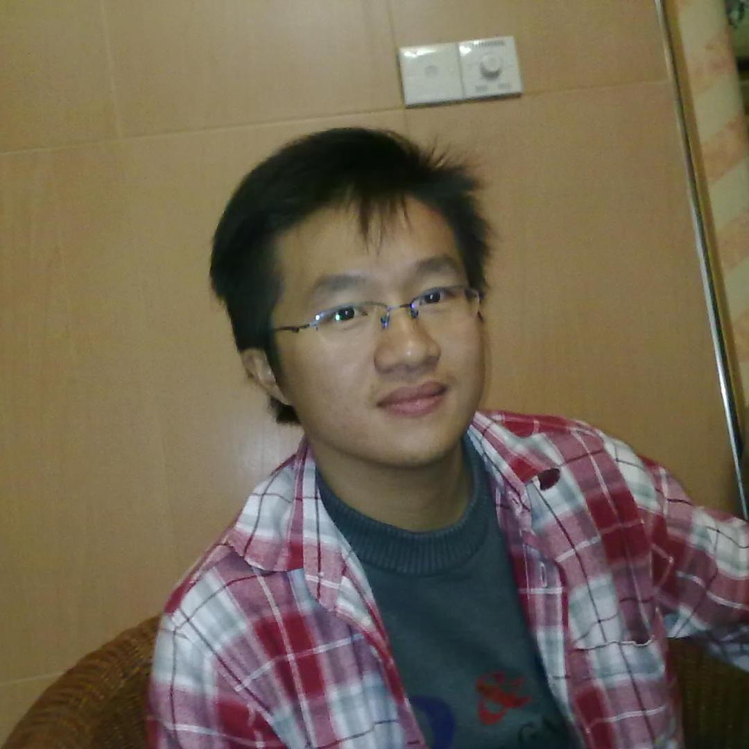 潮汕阿耿