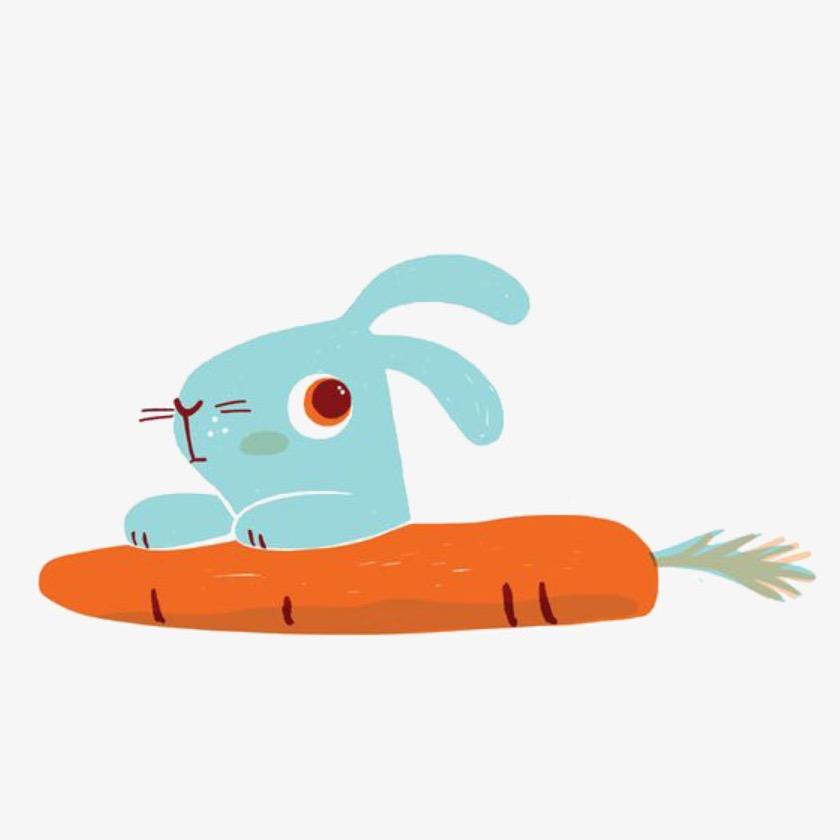 兔叽吖🐰