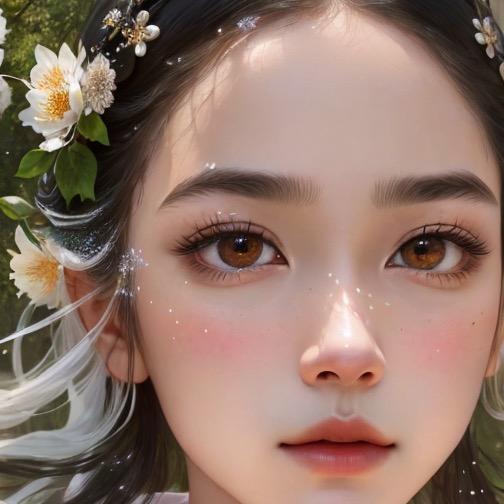 丽丽家