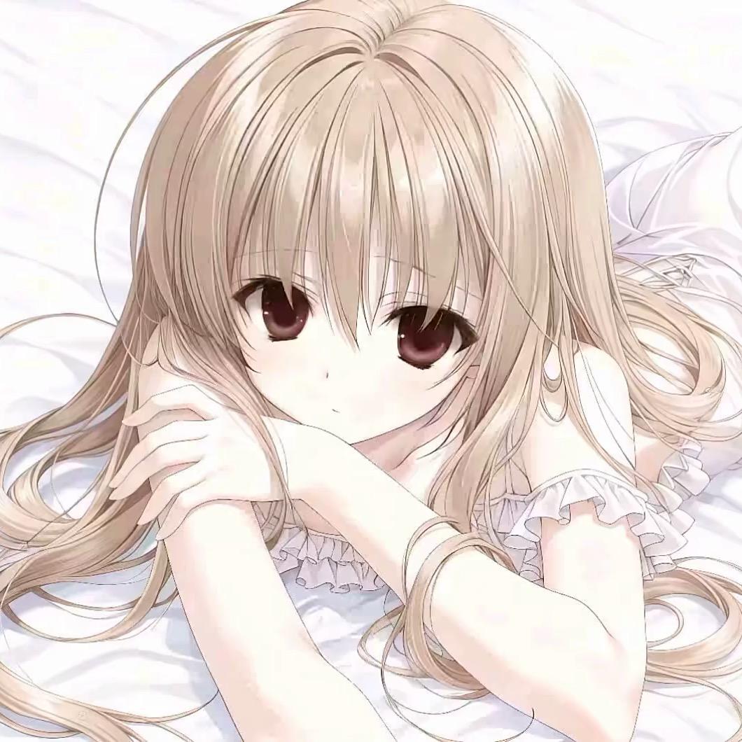 ㅤㅤ ㅤㅤ我爱睡觉