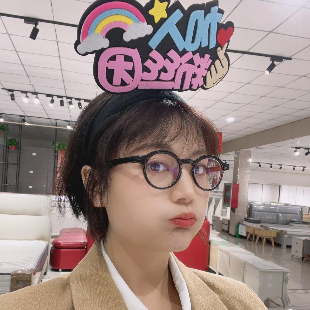 大自然家具城（静静）