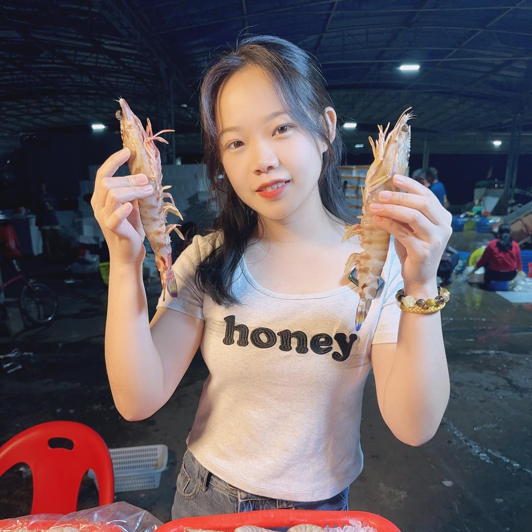 馨鲜码头海鲜店