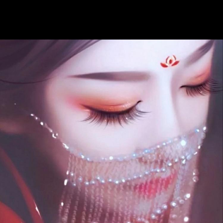 青荷
