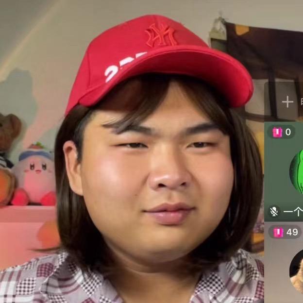 小丰吃不胖🍟