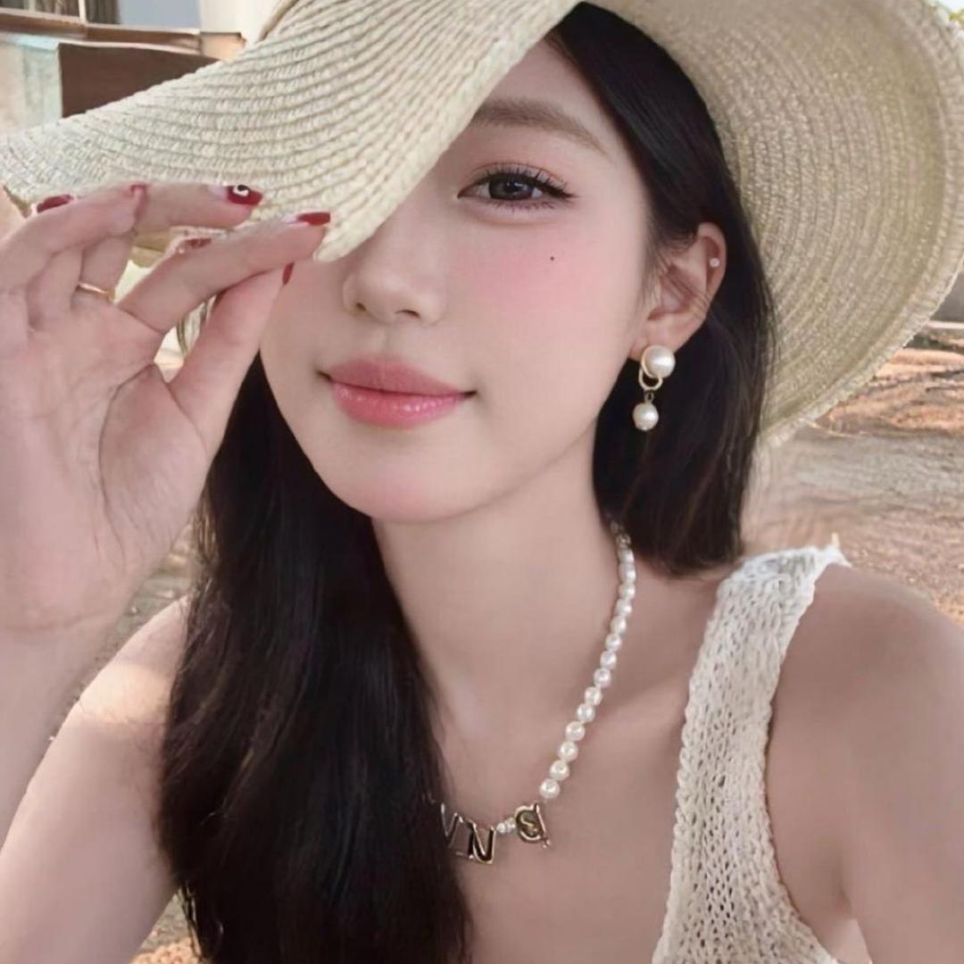Ting婷