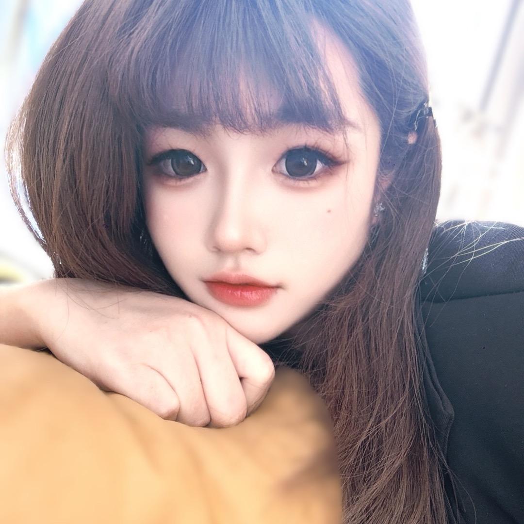 苏蝉🎵