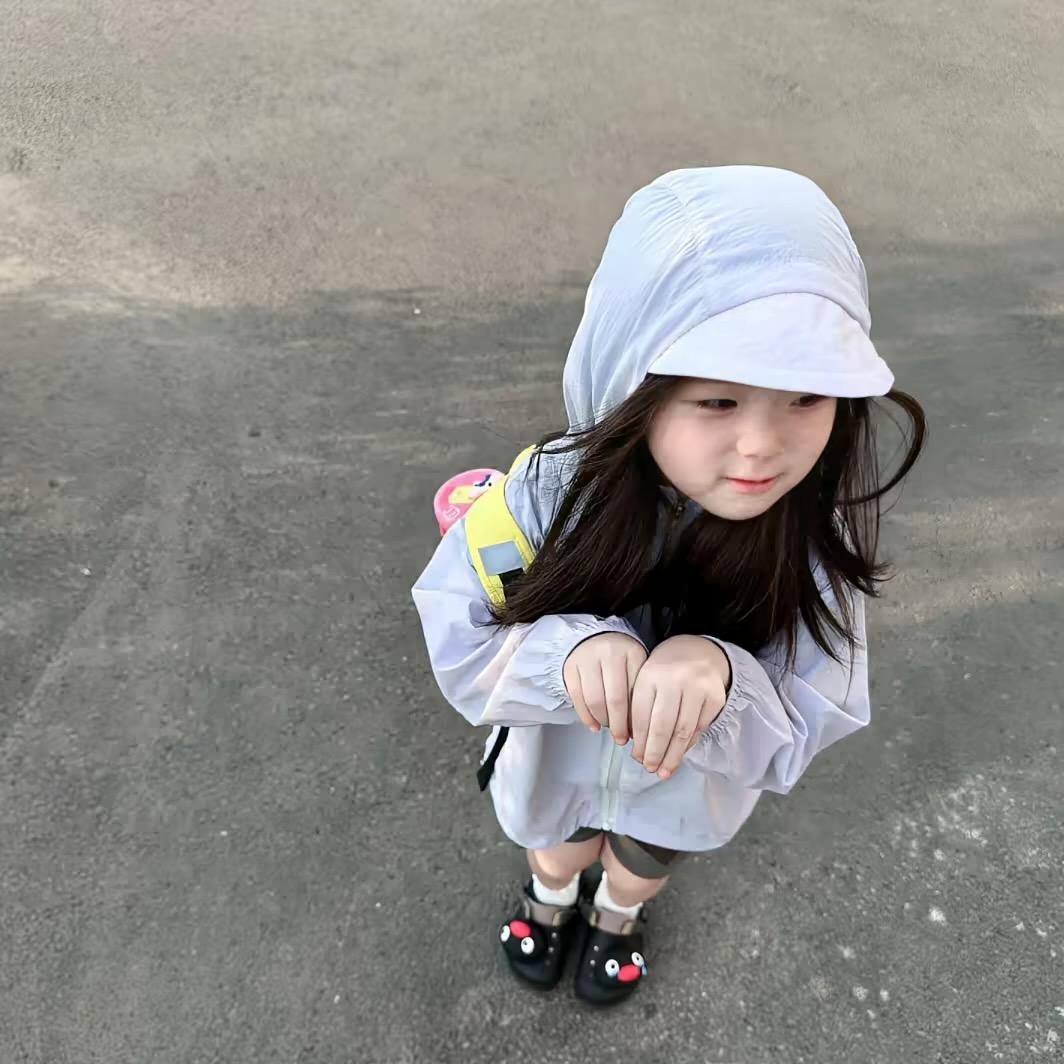 明天见.