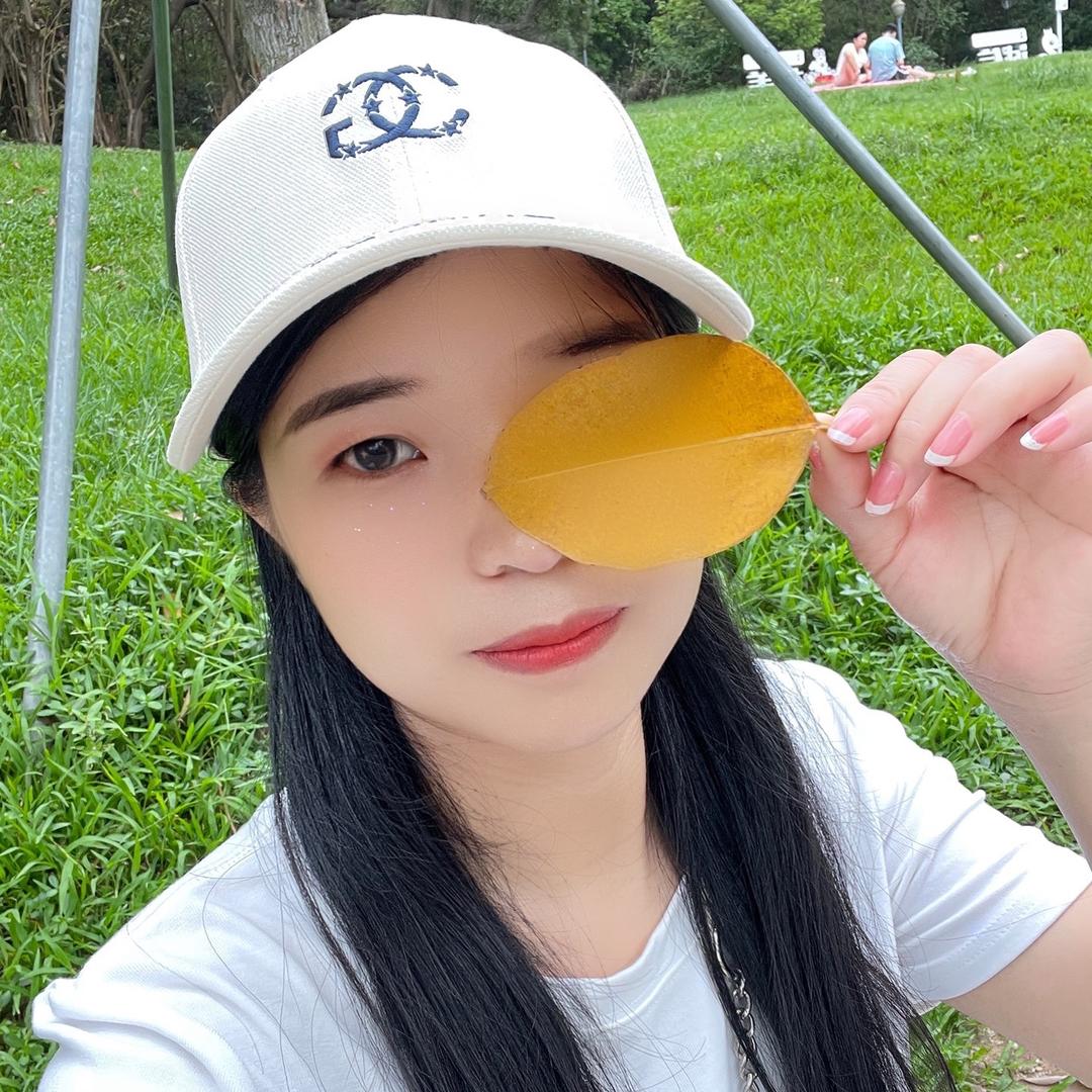 Lucky Star💫（莲）