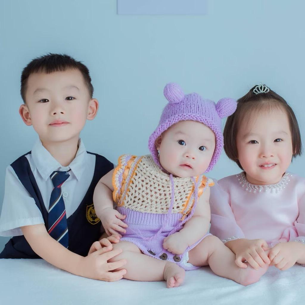 盛道通信（小杨)